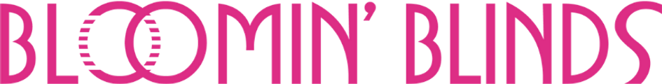 Bloomin' Blinds